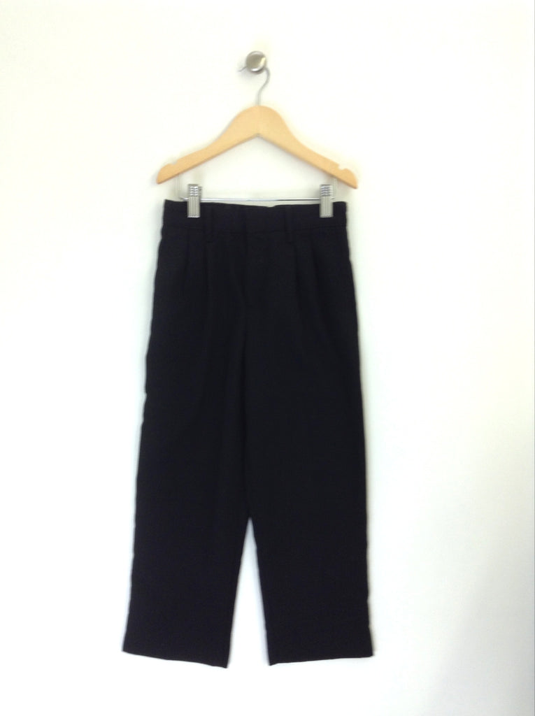 Black Pants