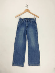Blue Jeans