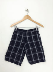Black Shorts