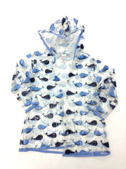 Blue Jacket