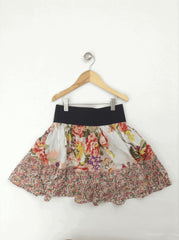 Black Skirt