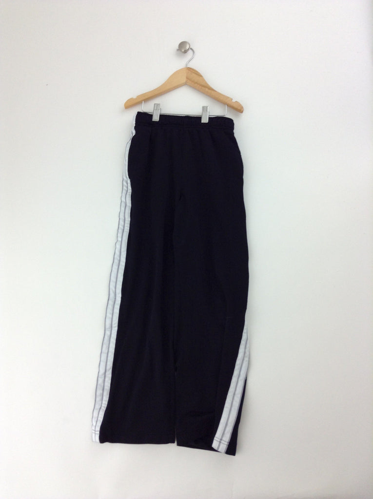 Black Sweatpants