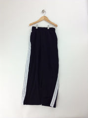 Black Sweatpants