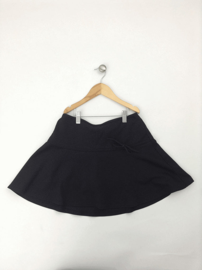 Black Skirt