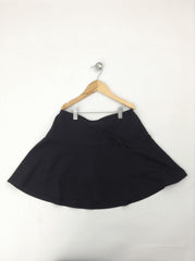 Black Skirt