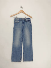 Blue Jeans