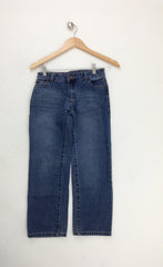 Blue Jeans