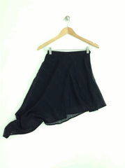 Black Skirt
