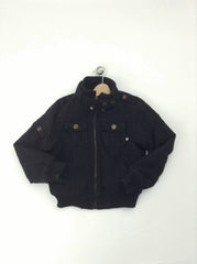Black Jacket