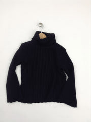 Black Sweater