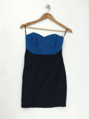 Blue Dress