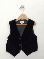 Black Vest
