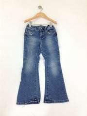 Blue Jeans