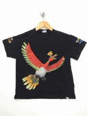Black T-shirt