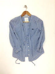 Blue Blouse