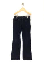 Black Jeans