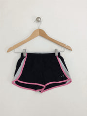 Black Shorts