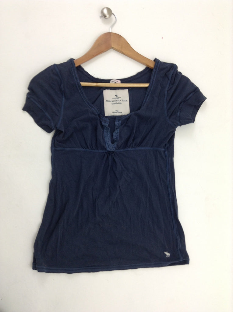 Blue Blouse