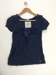 Blue Blouse