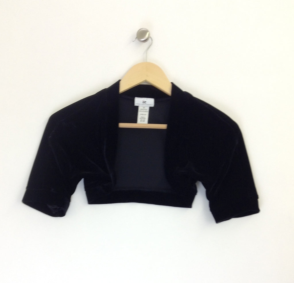 Black Vest