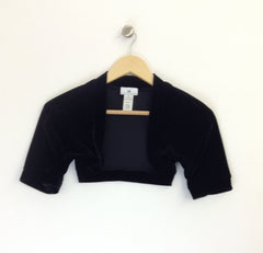 Black Vest