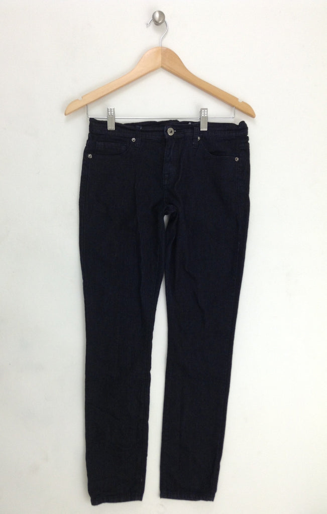 Black Jeans