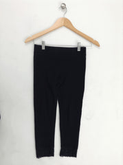 Black Leggings