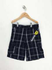 Black Shorts