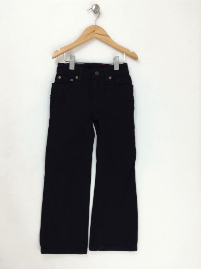 Black Pants