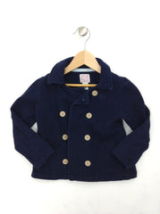 Blue Jacket