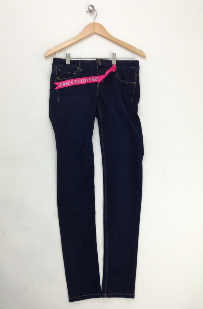 Blue Jeans