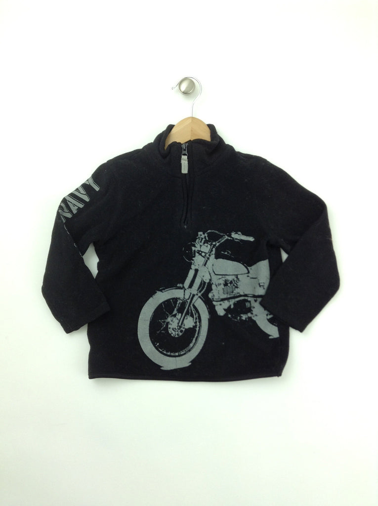 Black Jacket