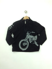 Black Jacket