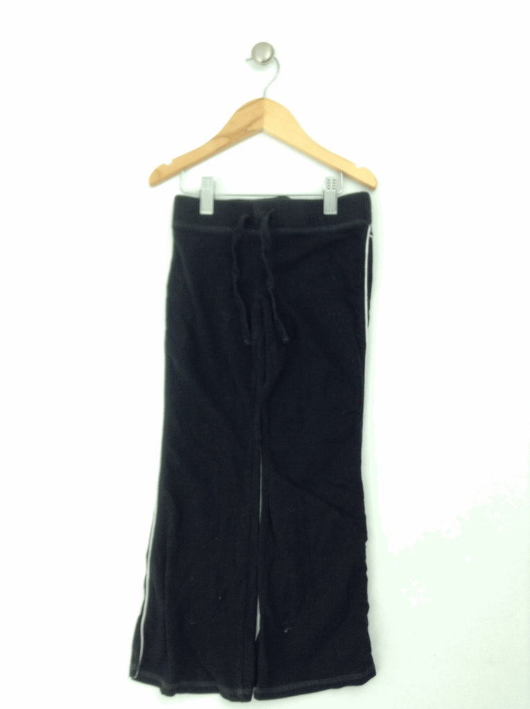 Black Pants