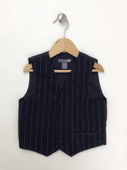 Black Vest