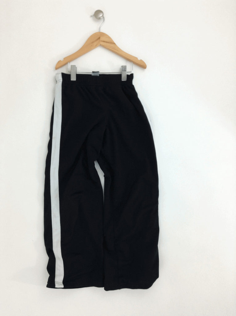 Black Sweatpants