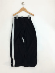 Black Sweatpants
