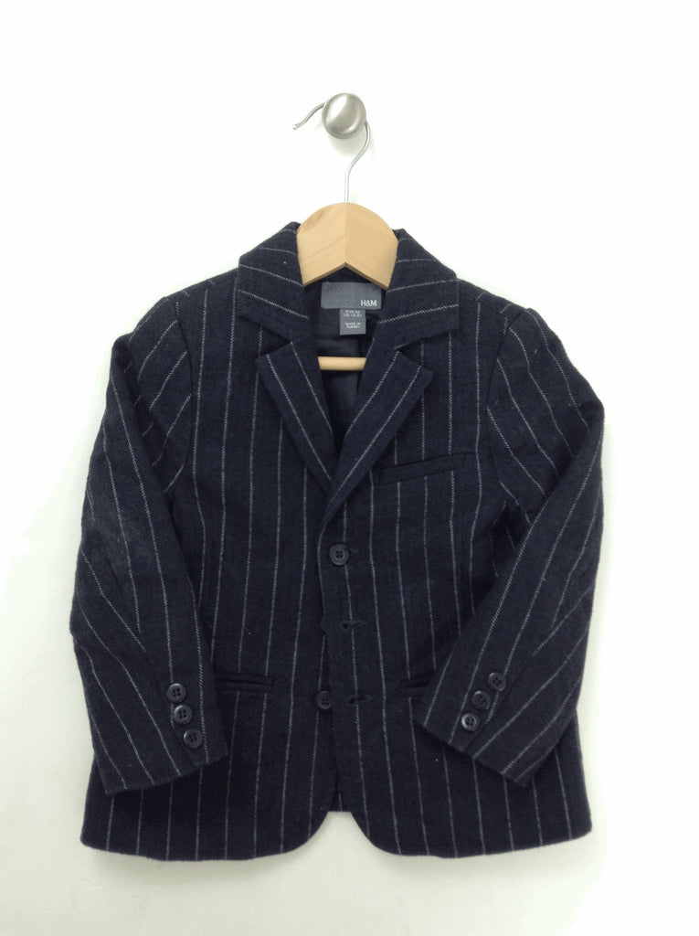 Black Blazer