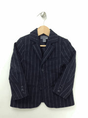 Black Blazer