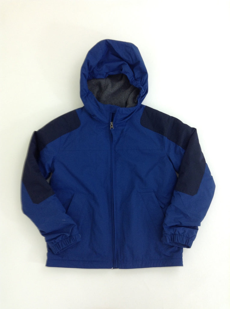 Blue Coat