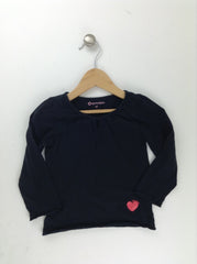 Black Blouse