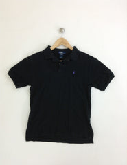 Black Polo