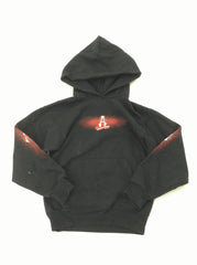 Black Hoodie