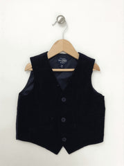 Black Vest