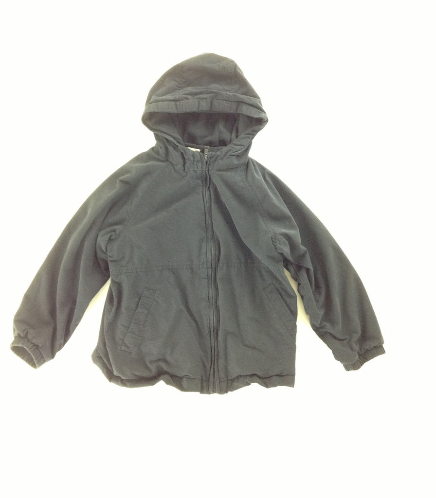 Black Jacket