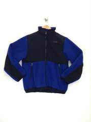 Blue Jacket