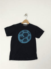 Black T-shirt