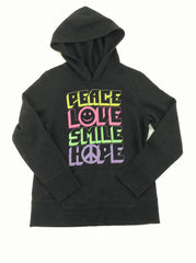 Black Hoodie