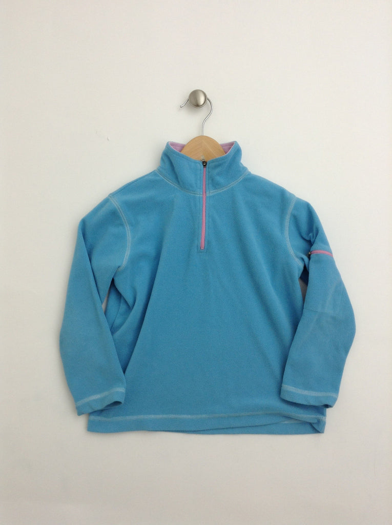 Blue Jacket