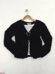 Black Sweater